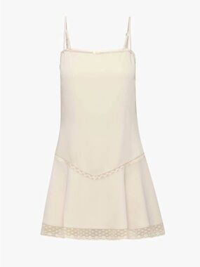 aritzia luxor short dress Aritzia luxor mini dress